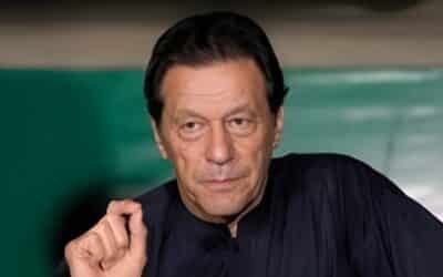 The Imran Khan Death Hoax – A Case Study of Fake News