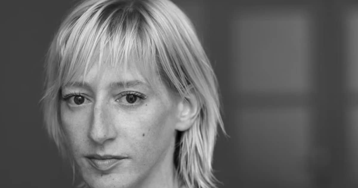 The Karachi-Born Conceptualist Tributes Pour in for Artistic Maverick Ceal Floyer