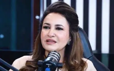 The Price of Silence: Unpacking Saba Faisal’s Controversial Remarks about  Marriage 