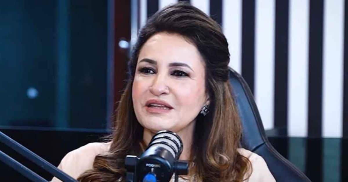The Price of Silence Unpacking Saba Faisal’s Controversial Remarks about  Marriage 