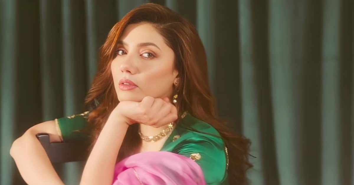 The Star as the Story-Mahira Khan, Neelofar, and the Hyper-Curated Press Tour Aesthetic