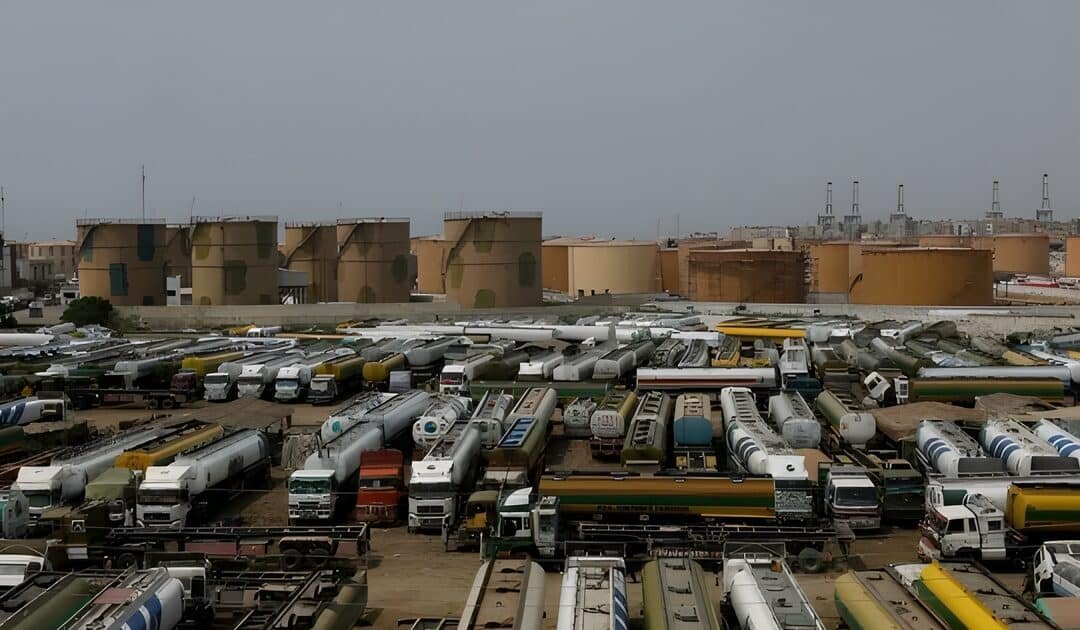 Transporters call off 10-day strike after government accepts key demands
