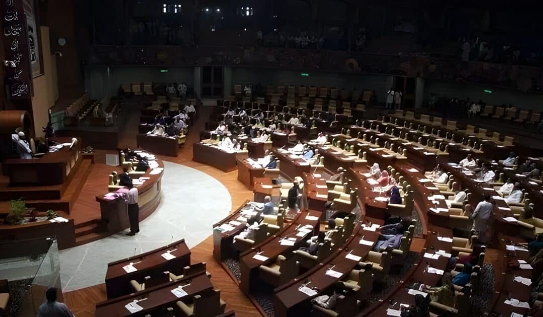 Treasury members raise concerns over Suthra Punjab Authority Bill in assembly committee