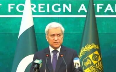 Turkish Delegation Visit Delayed Due to Taliban’s Lack of Cooperation, FO Says