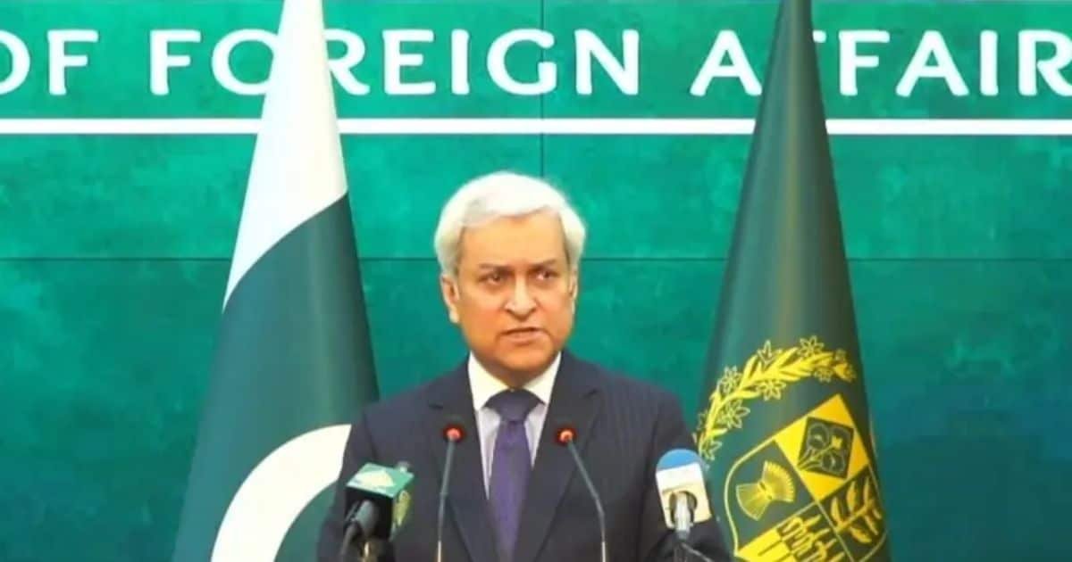 Turkish Delegation Visit Delayed Due to Taliban’s Lack of Cooperation, FO Says
