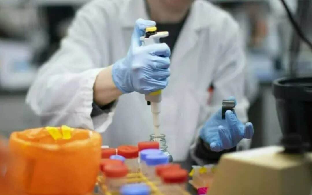 Two Environmental Samples Test Positive for Poliovirus in Rawalpindi