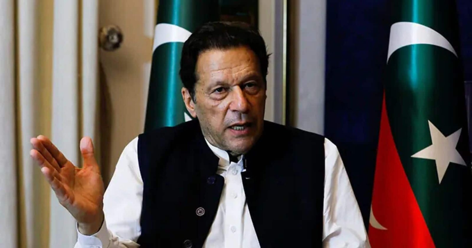 PTI Calls for End to Imran Khan’s ‘Solitary Confinement’ After UN Expert’s Report