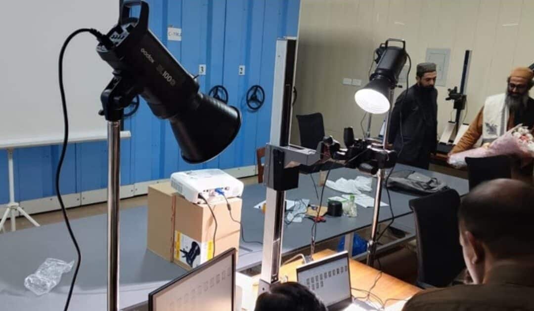 Unlocking Centuries: Punjab University Launches Digital Vault for Pakistan’s Lost Manuscripts