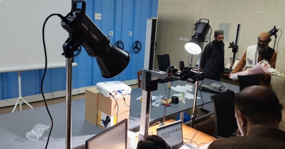 Unlocking Centuries- Punjab University Launches Digital Vault for Pakistan’s Lost Manuscripts