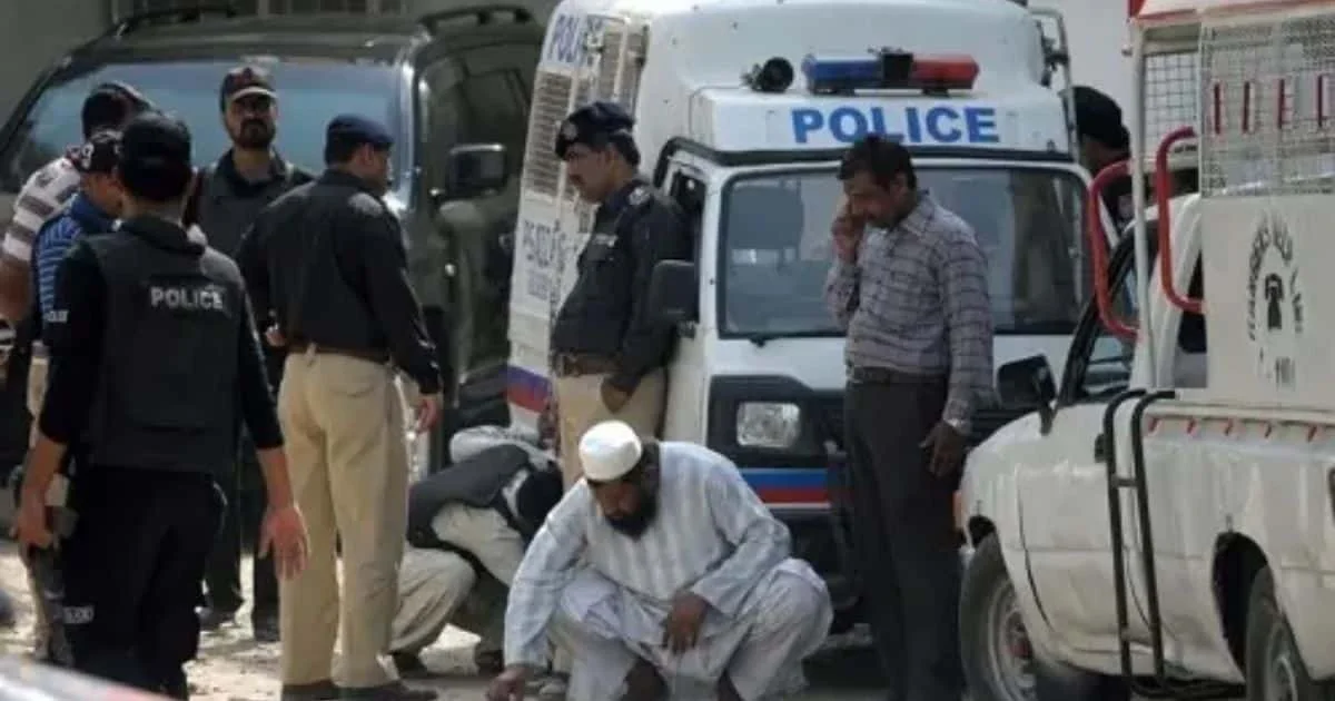 14 Killed in Bus–Van Collision in Punjab