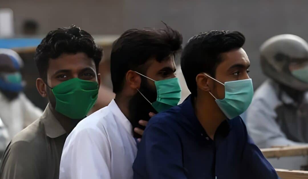 ‘Super Flu’ in Pakistan Warrants Caution but No Panic, Say Health Experts