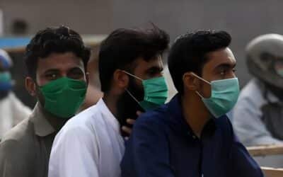 ‘Super Flu’ in Pakistan Warrants Caution but No Panic, Say Health Experts