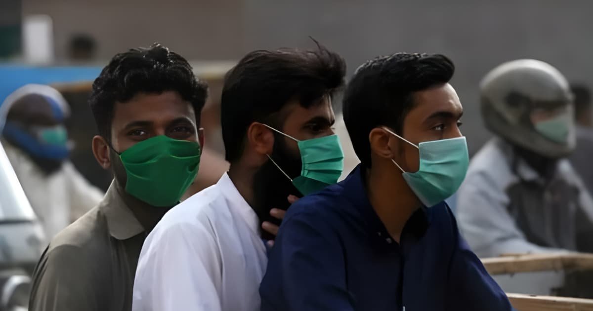 ‘Super Flu’ in Pakistan Warrants Caution but No Panic, Say Health Experts