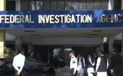 214 FIA Officers Punished in Four Months Over Human Trafficking and Corruption