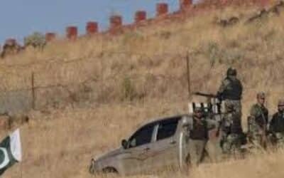 41 Terrorists Killed in Twin Balochistan Operations: ISPR