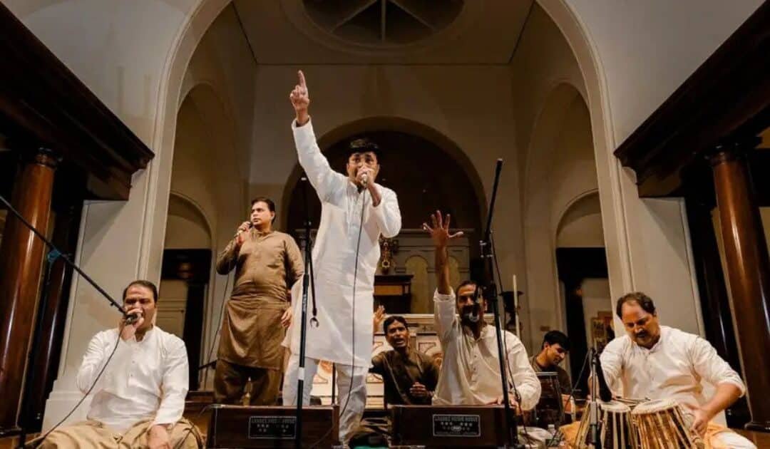 49 Notes in Manhattan: Saami Brothers Transcend Borders