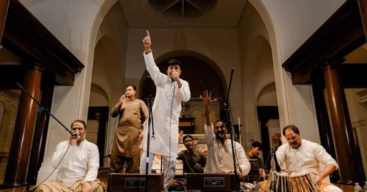 49 Notes in Manhattan Saami Brothers Transcend Borders