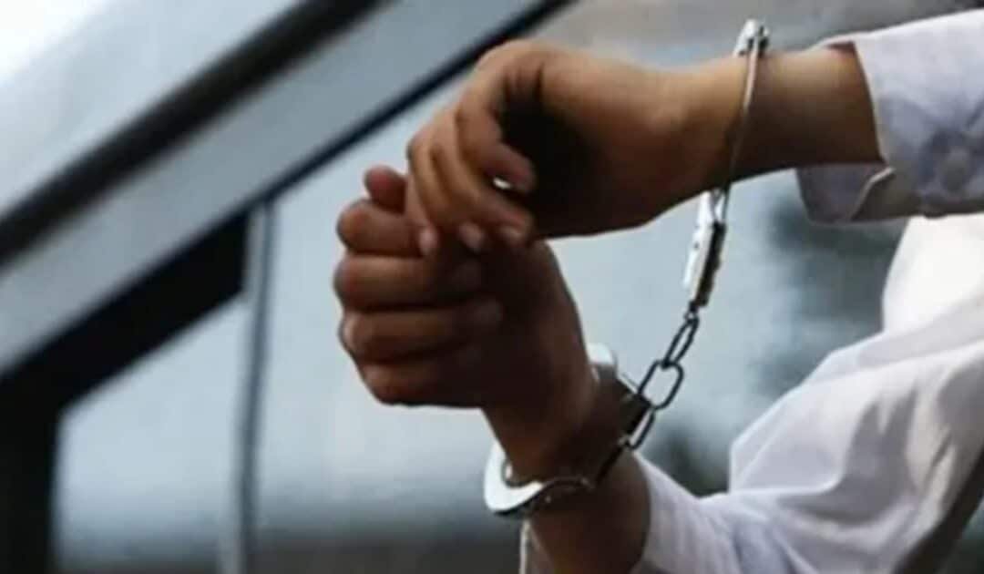 5 Arrested for “Commission” Extortion, FIA Busts BISP Fraud Ring