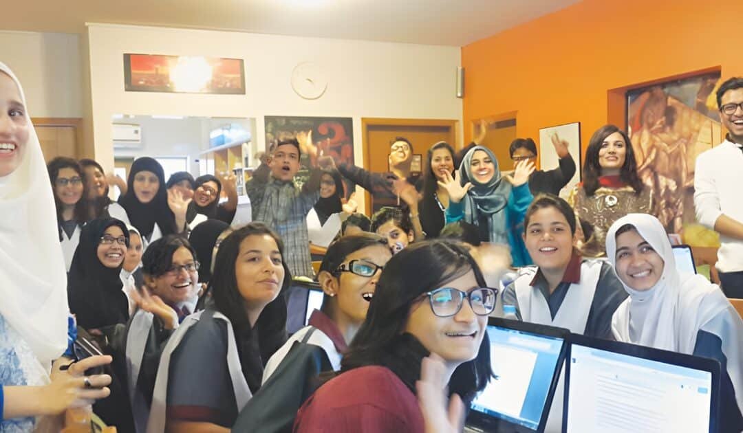 53 Chagai Students Awarded Scholarships Under RDMC Programme