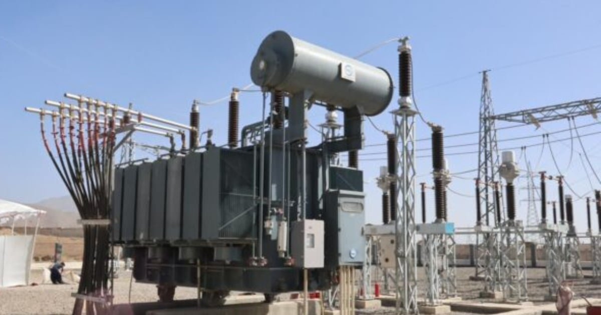 75 feeders in Quetta exempted from power cuts