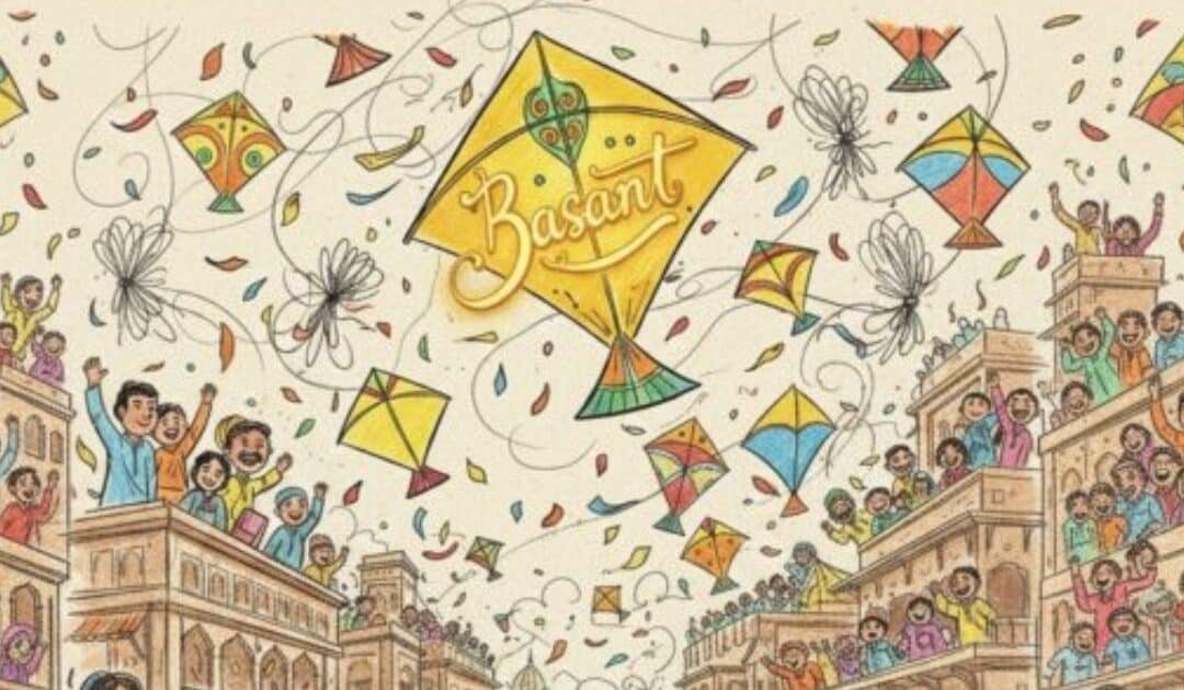 The Yellow Sky Returns: Lahore’s Grand Strategy for Basant 2026