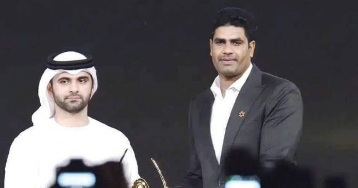 A Giant Among Legends-Arshad Nadeem’s Global Recognition in Dubai