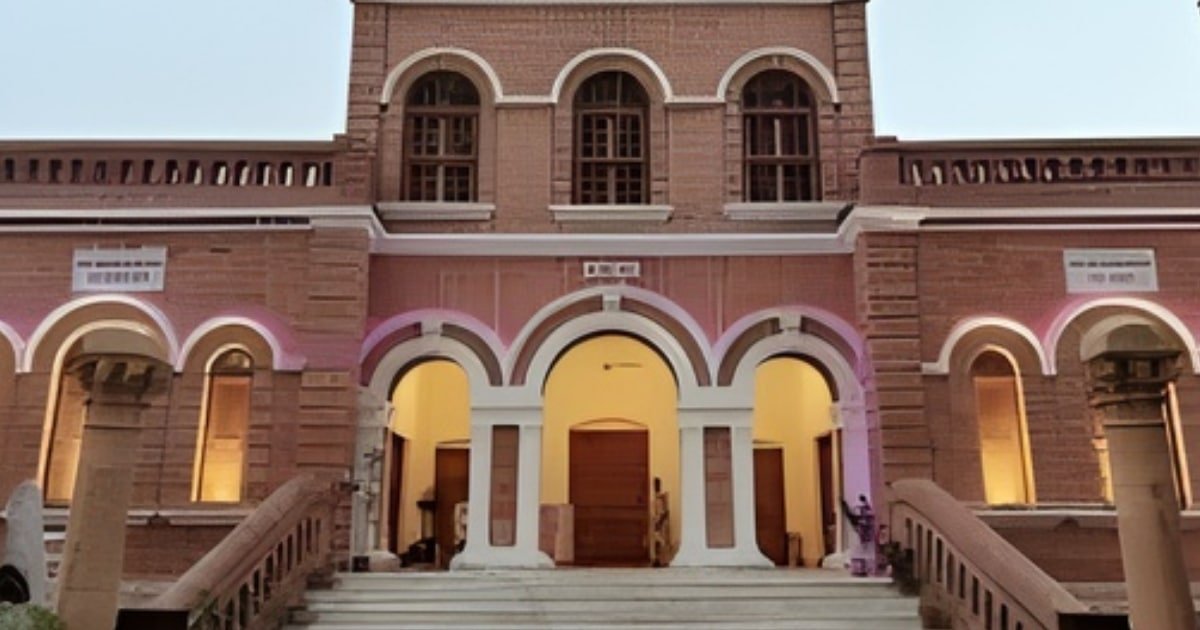 A River Cries- “Vanishing Indus” Melds Art and Activism in Hyderabad