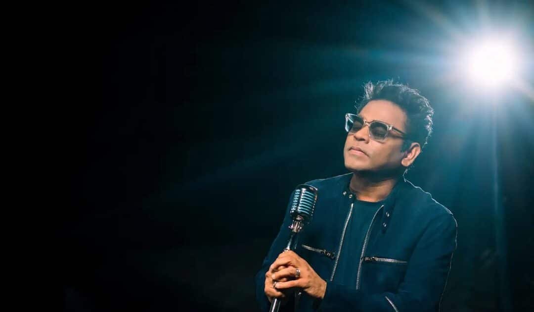 A.R. Rahman Calls for an End to Anti-Muslim Cinematic Tropes