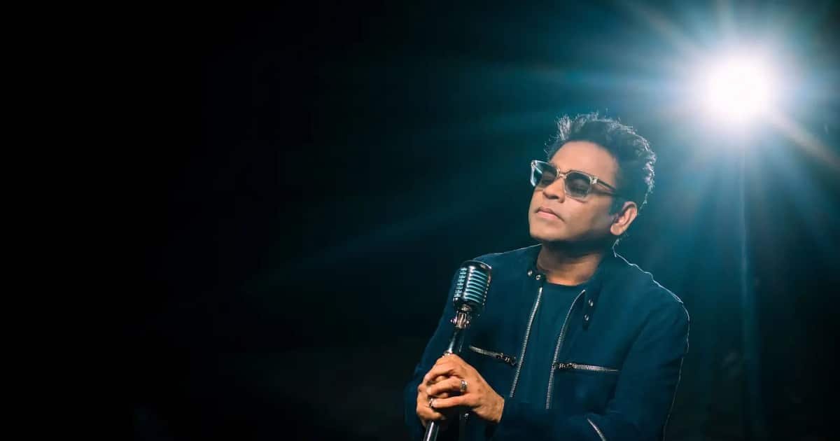 A.R. Rahman Calls for an End to Anti-Muslim Cinematic Tropes
