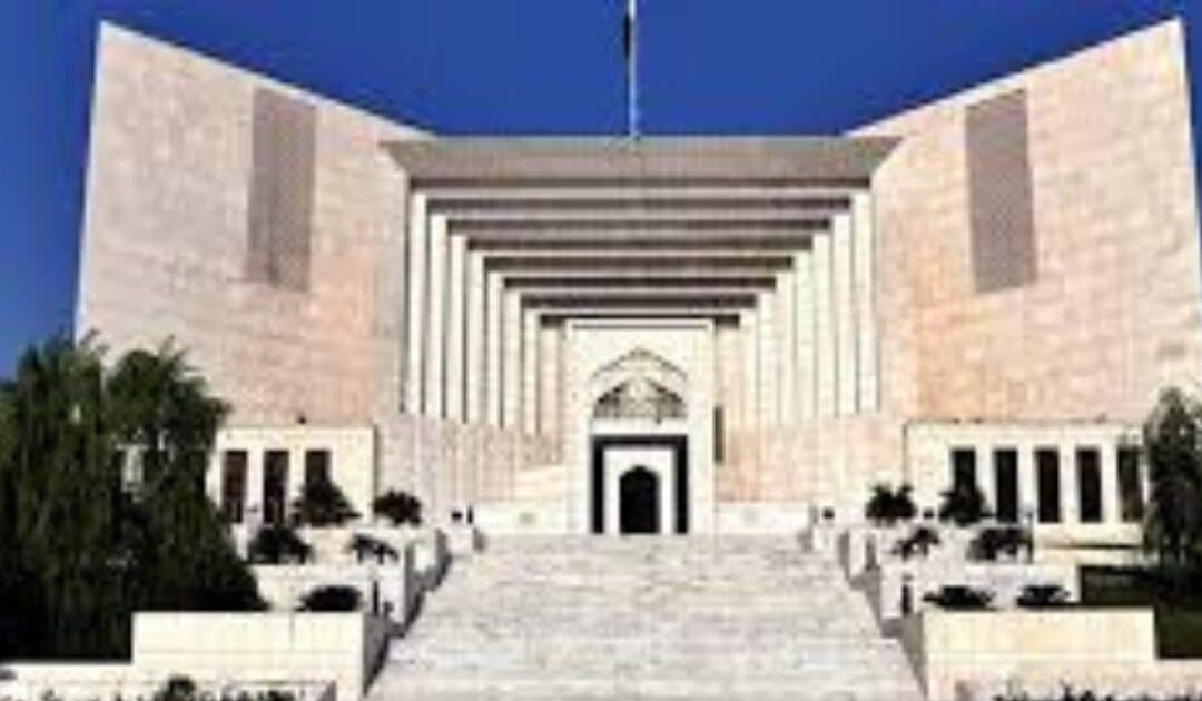 AGP Audit Remarks Cannot Be Used to Initiate Tax Proceedings, Supreme Court of Pakistan