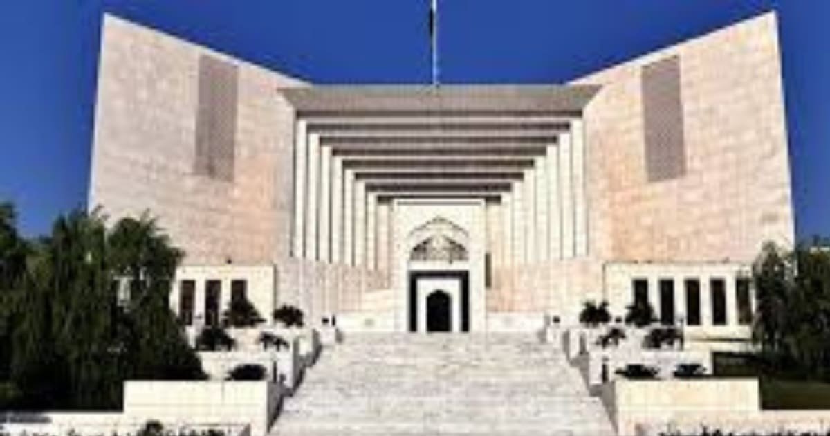 AGP Audit Remarks Cannot Be Used to Initiate Tax Proceedings, Supreme Court of Pakistan