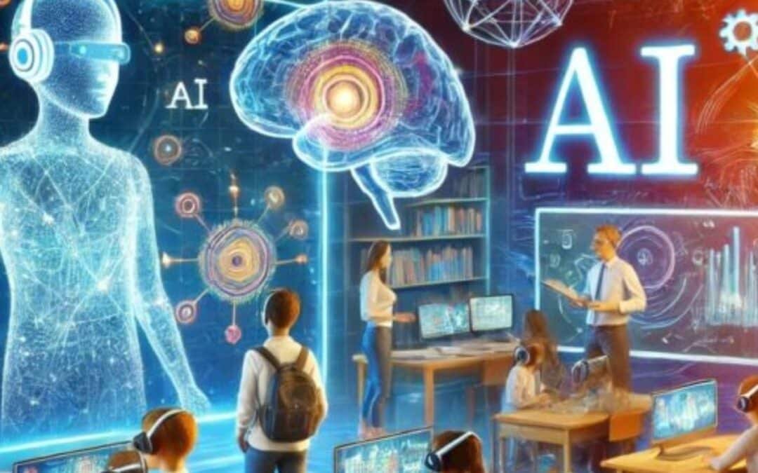 AI and Robotics Join Islamabad’s Core Curriculum