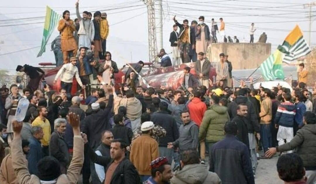 AJK Doctors Announce Strike from January 26 Over Long-Pending Demands