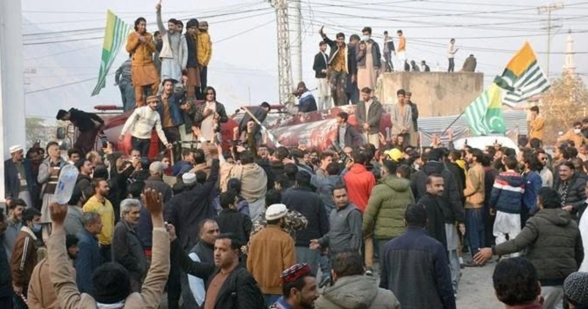 AJK Doctors Announce Strike from January 26 Over Long-Pending Demands