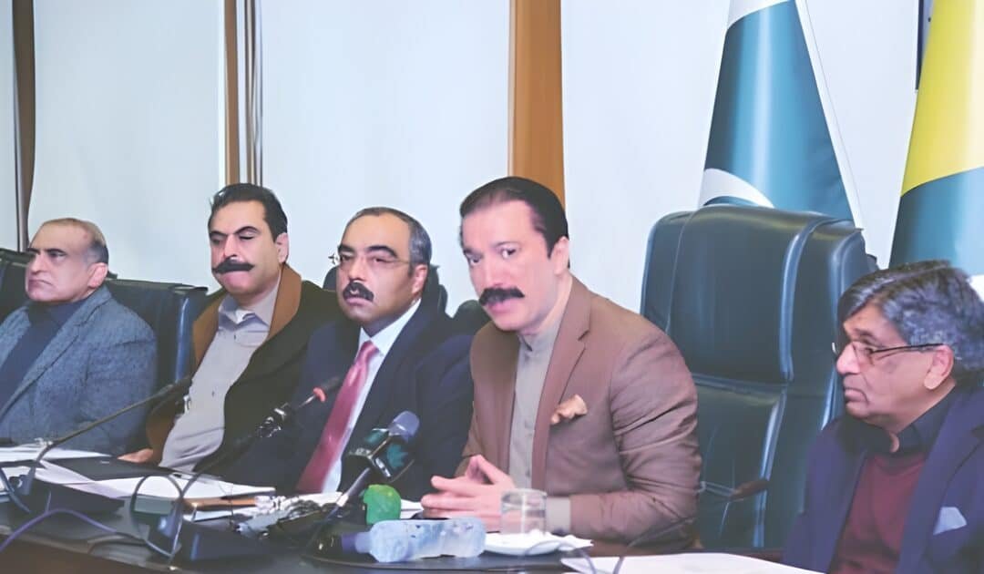 AJK Government Claims Over 90pc Progress on Pact with Awami Action Committee