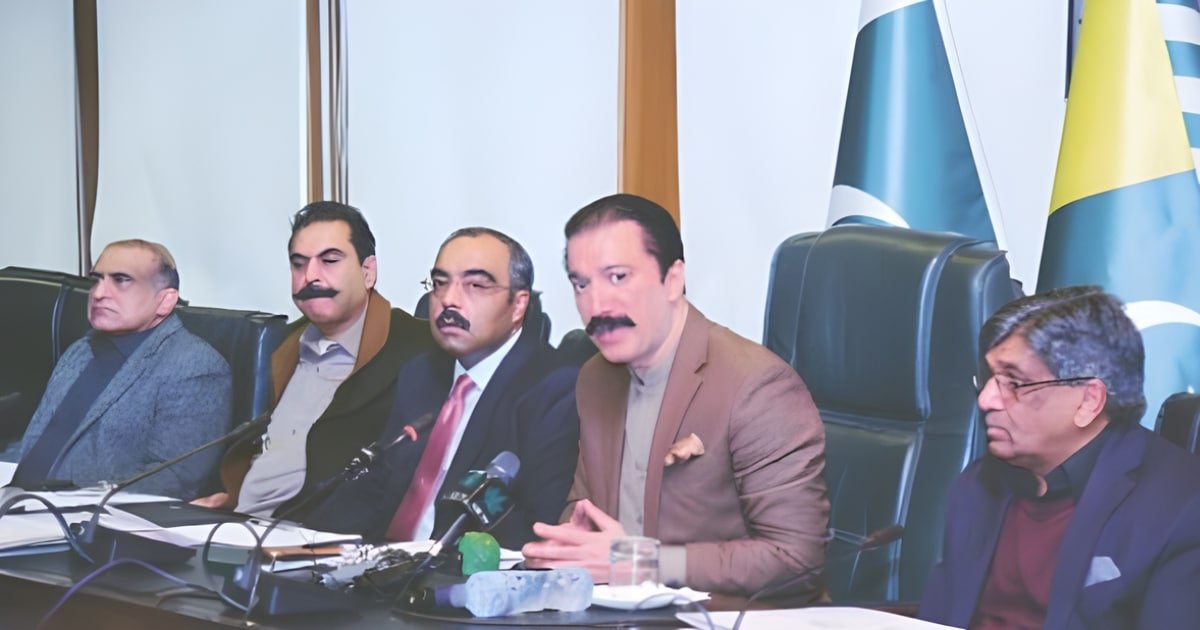 AJK Government Claims Over 90pc Progress on Pact with Awami Action Committee
