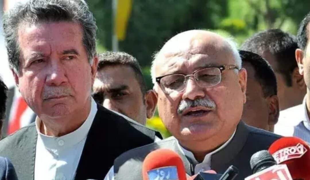 ANP Calls for Immediate Reopening of Pak-Afghan Trade Routes