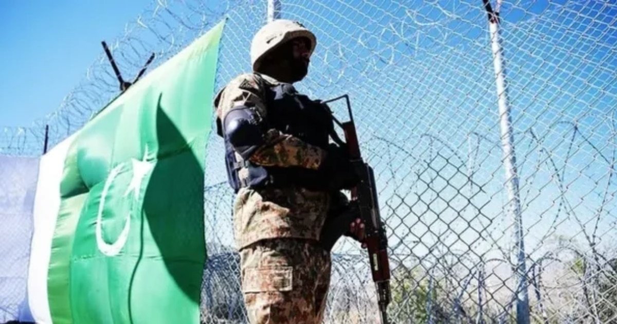 Afghan Border Closure Brings Down Terrorist Violence in Pakistan