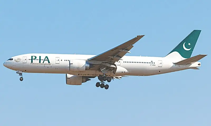 All Eyes on Airline Market as PIA Enters New Private Era