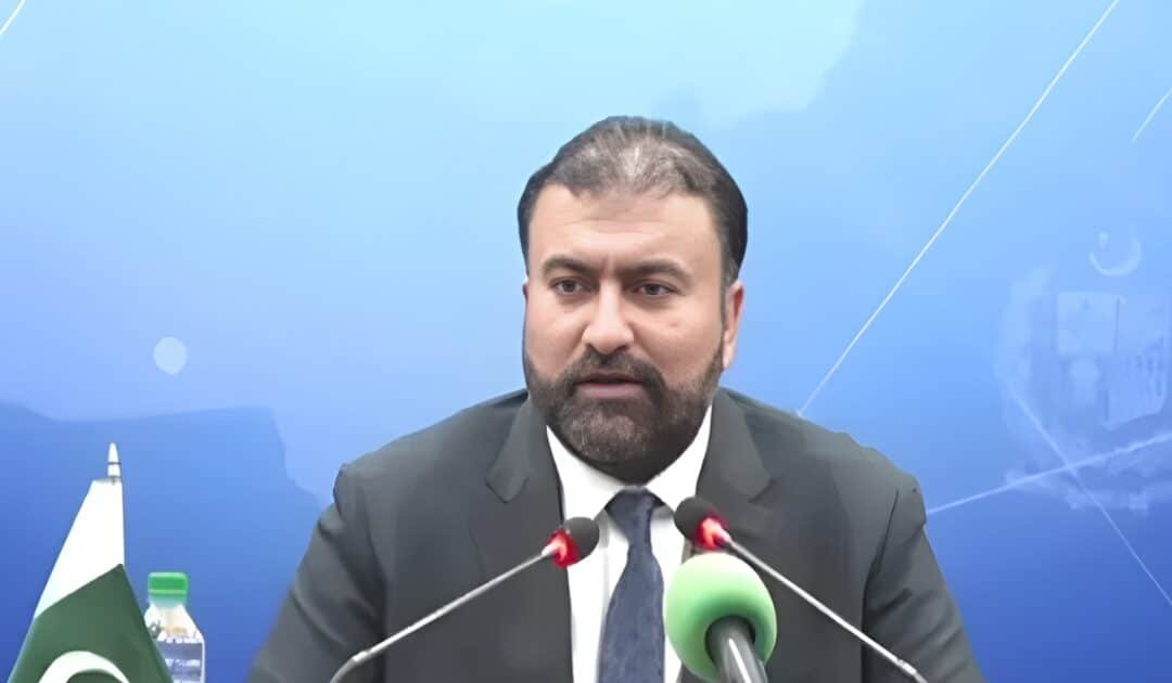 Balochistan CM Bugti announces online recruitments to ensure transparency