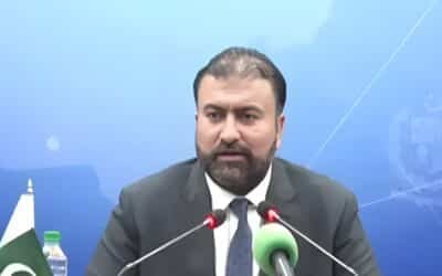 Balochistan CM Bugti announces online recruitments to ensure transparency