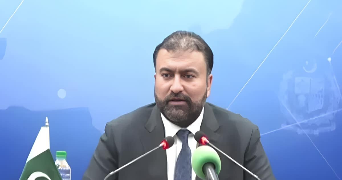 Balochistan CM Bugti announces online recruitments to ensure transparency Balochistan CM Bugti announces online recruitments to ensure transparency