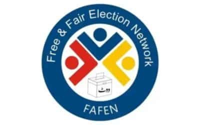 Balochistan Public Bodies Disclosed 48pc of Required Information, Says Fafen