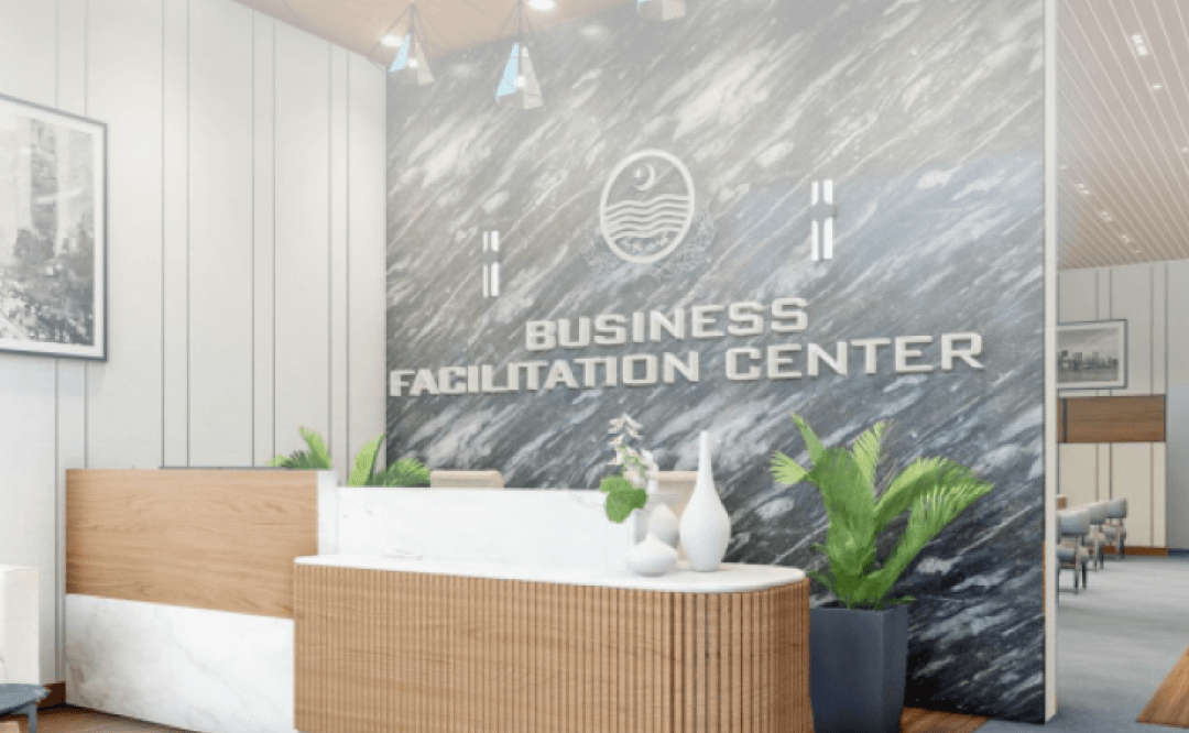 Balochistan plans business facilitation centre