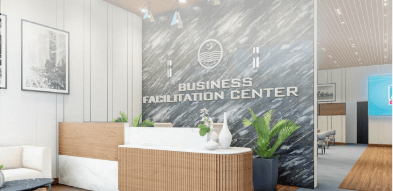 Balochistan plans business facilitation centre