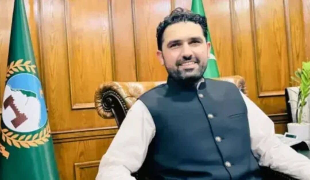 CM Sohail Afridi Demands Federal Apology Over Tirah Operation “Disinformation”