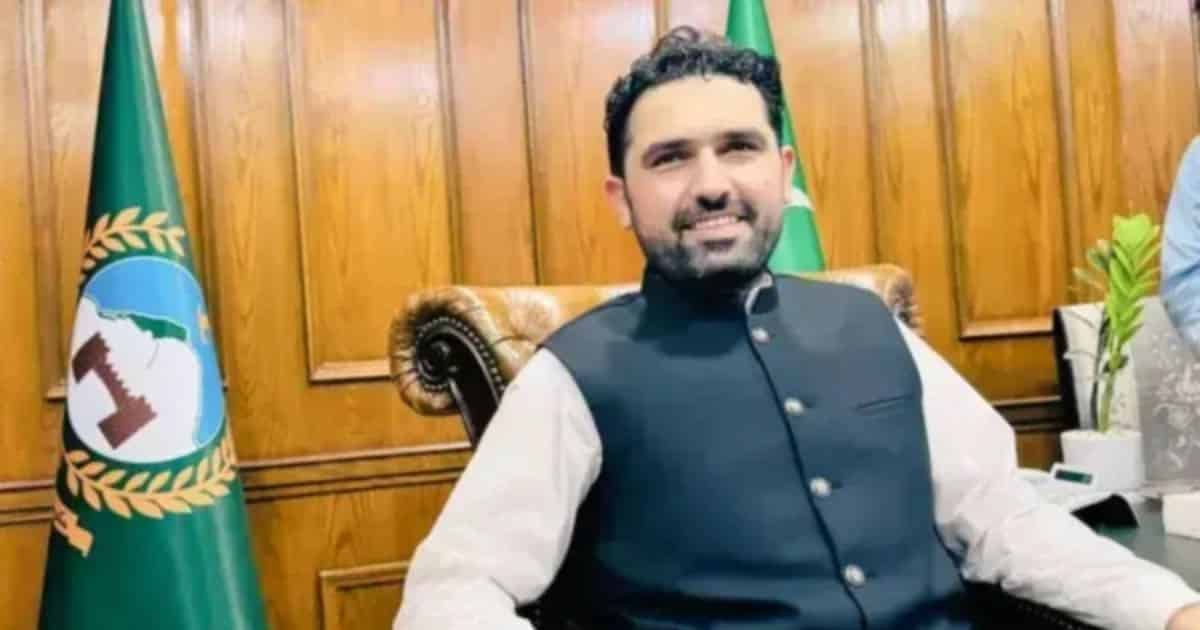 CM Sohail Afridi Demands Federal Apology Over Tirah Operation "Disinformation"