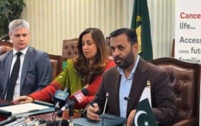 Cancer Patients in Federal Areas to Receive Subsidised Drugs Under New PIMS Initiative