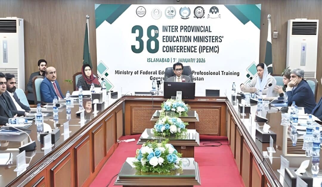 Centre, provinces approve action plan to enrol out-of-school children