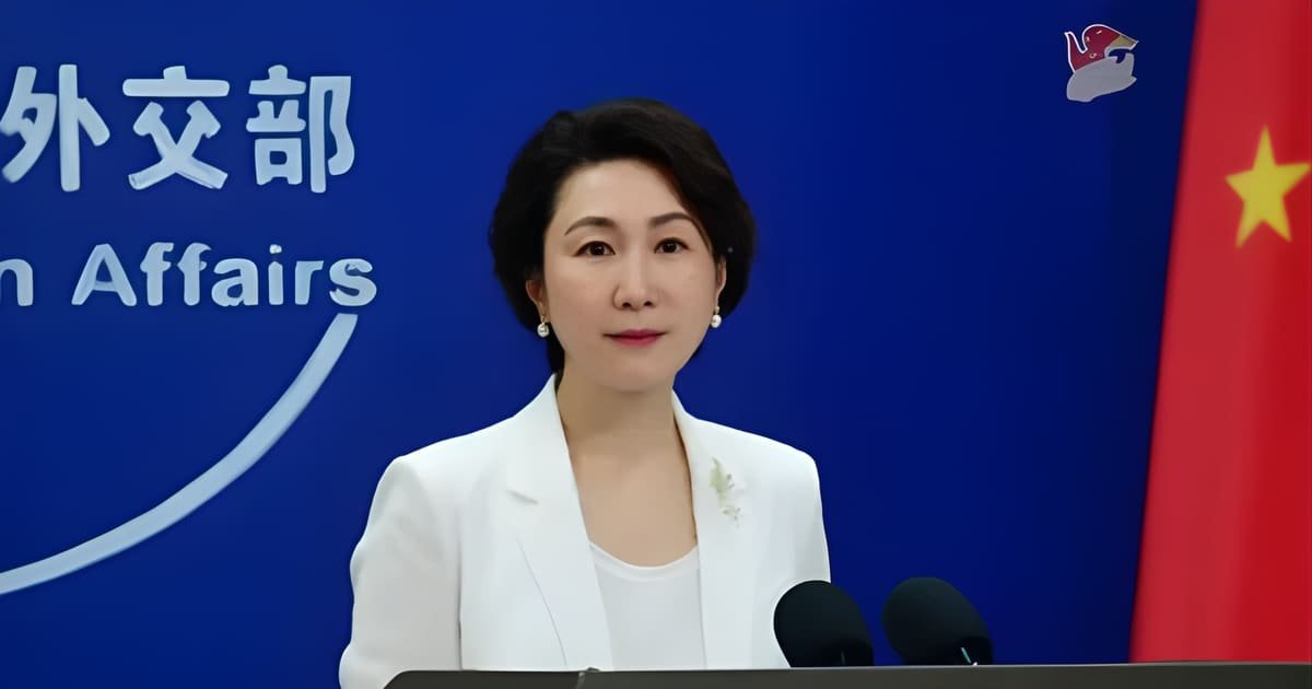 China Rejects India’s Claim Over Shaksgam Valley, Asserts Territory Belongs to Beijing